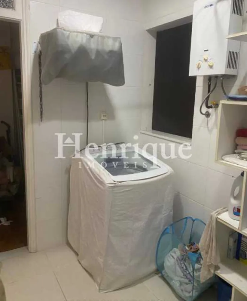 Apartamento, 2 quartos, 80 m² - Foto 8