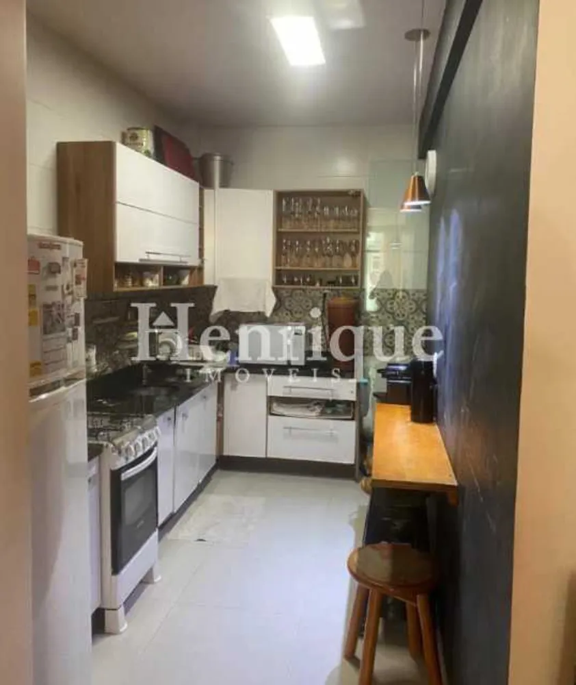 Apartamento, 2 quartos, 80 m² - Foto 4