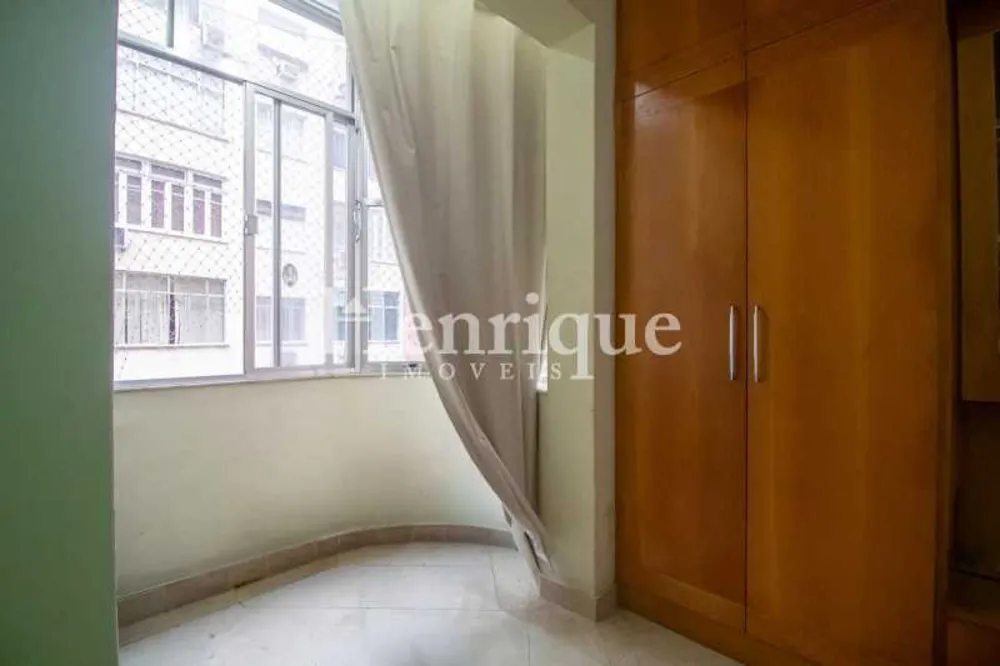 Apartamento, 4 quartos, 172 m² - Foto 11