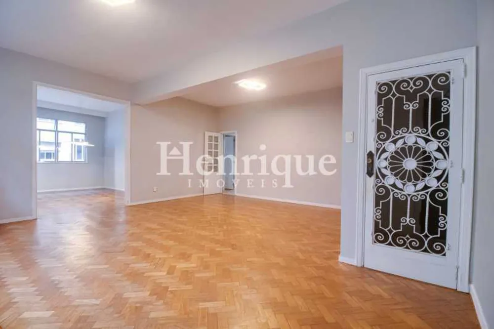 Apartamento, 4 quartos, 172 m² - Foto 1