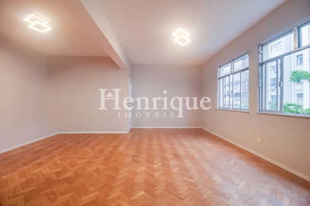 Apartamento, 4 quartos, 172 m² - Foto 4