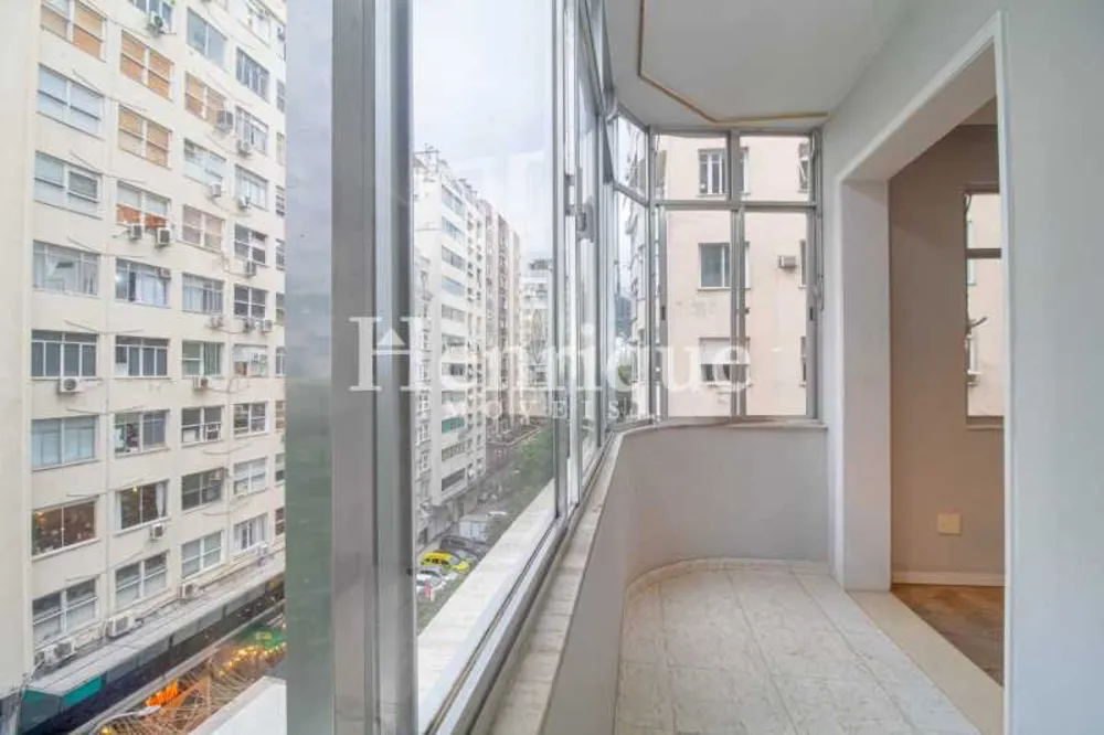 Apartamento, 4 quartos, 172 m² - Foto 5