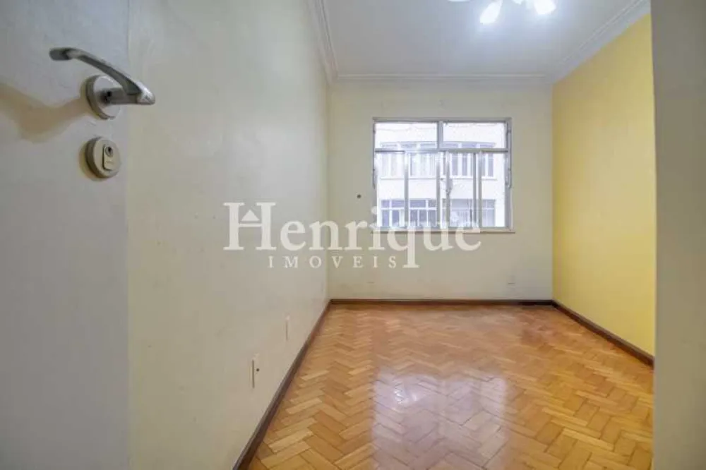 Apartamento, 4 quartos, 172 m² - Foto 12