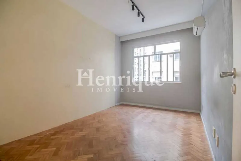 Apartamento, 4 quartos, 172 m² - Foto 9