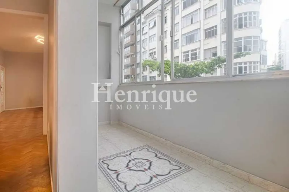 Apartamento, 4 quartos, 172 m² - Foto 7