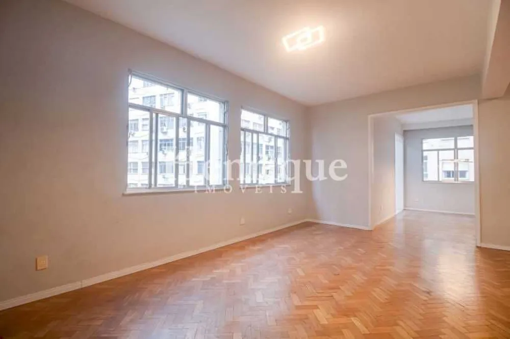 Apartamento, 4 quartos, 172 m² - Foto 2