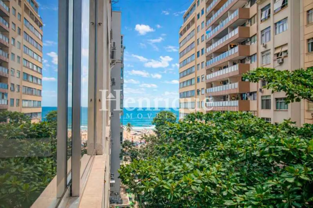 Apartamento, 4 quartos, 172 m² - Foto 3