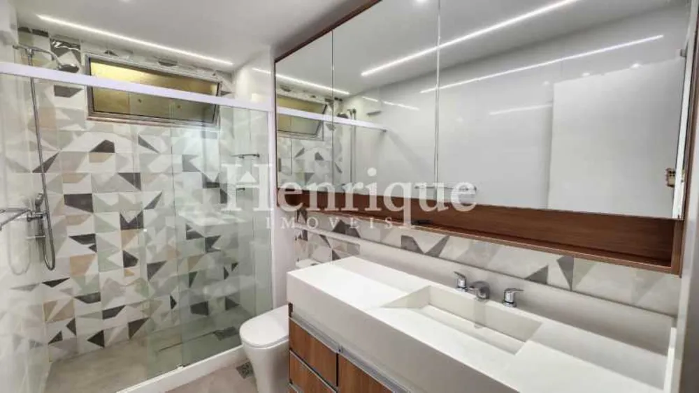 Apartamento, 2 quartos, 80 m² - Foto 6