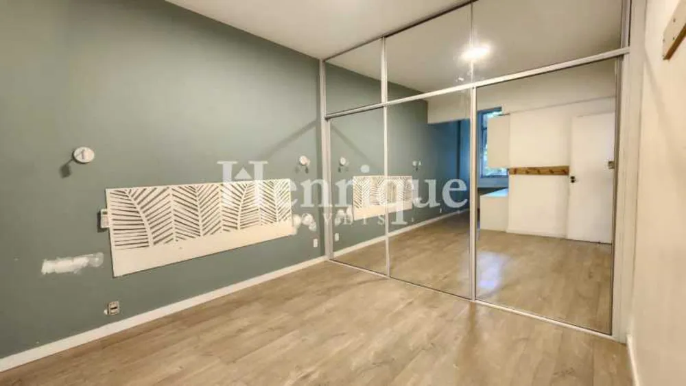 Apartamento, 2 quartos, 80 m² - Foto 5