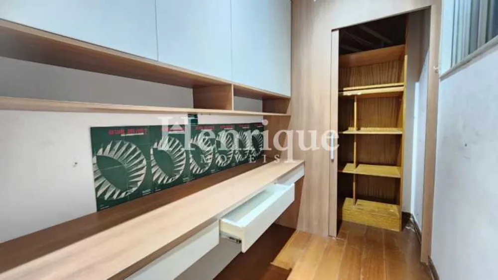 Apartamento, 2 quartos, 80 m² - Foto 23