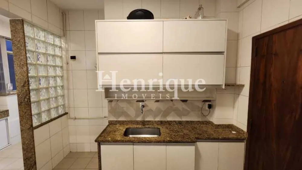 Apartamento, 2 quartos, 80 m² - Foto 22