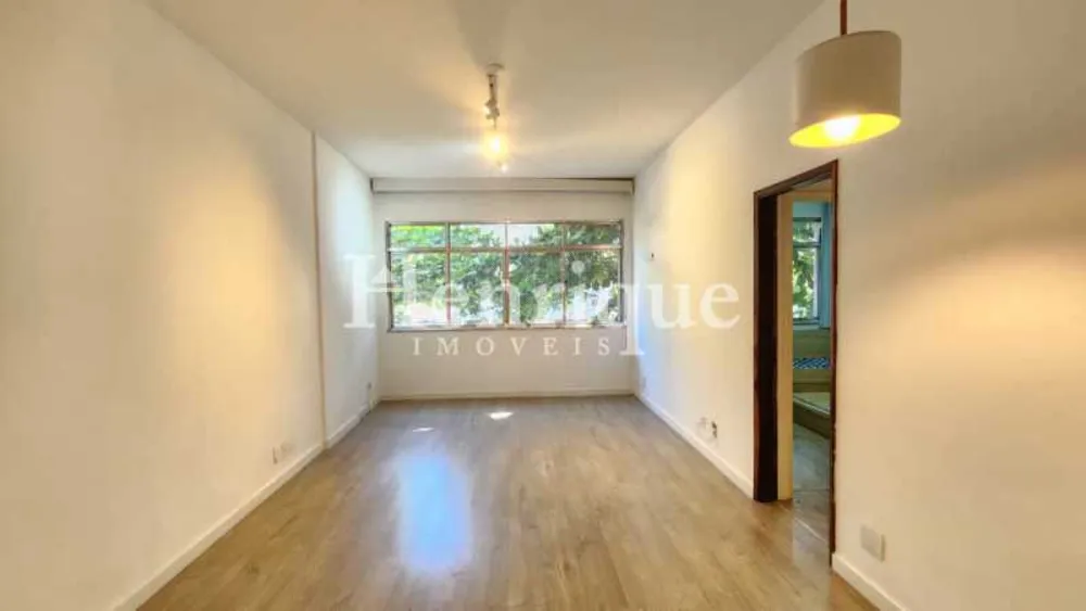 Apartamento, 2 quartos, 80 m² - Foto 2
