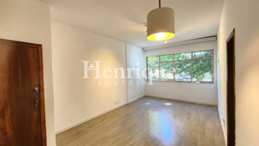 Apartamento, 2 quartos, 80 m² - Foto 4