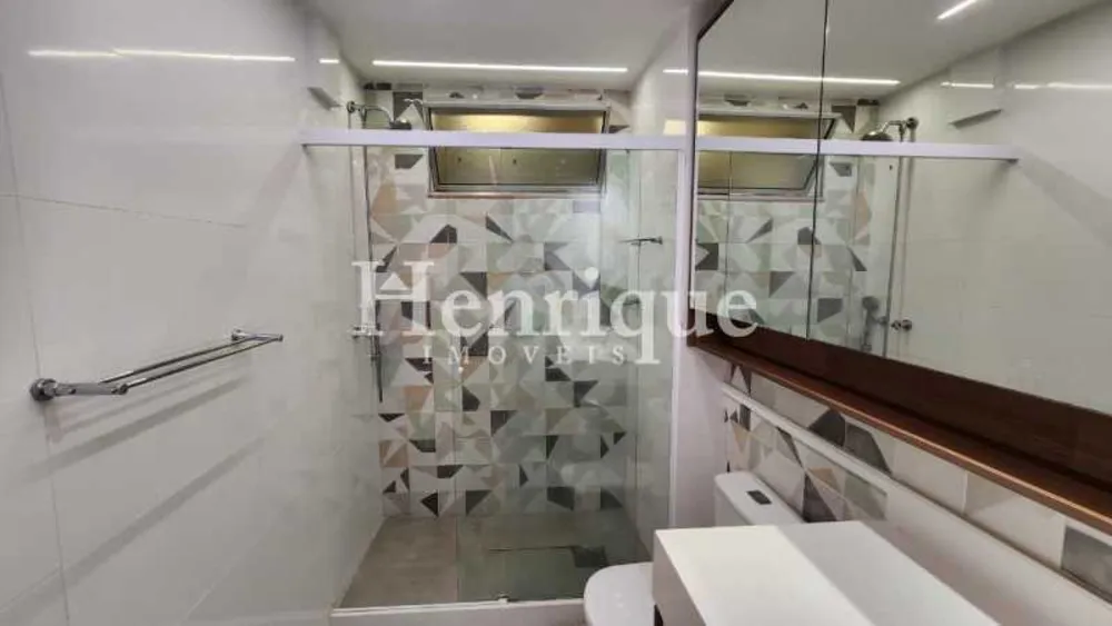 Apartamento, 2 quartos, 80 m² - Foto 20