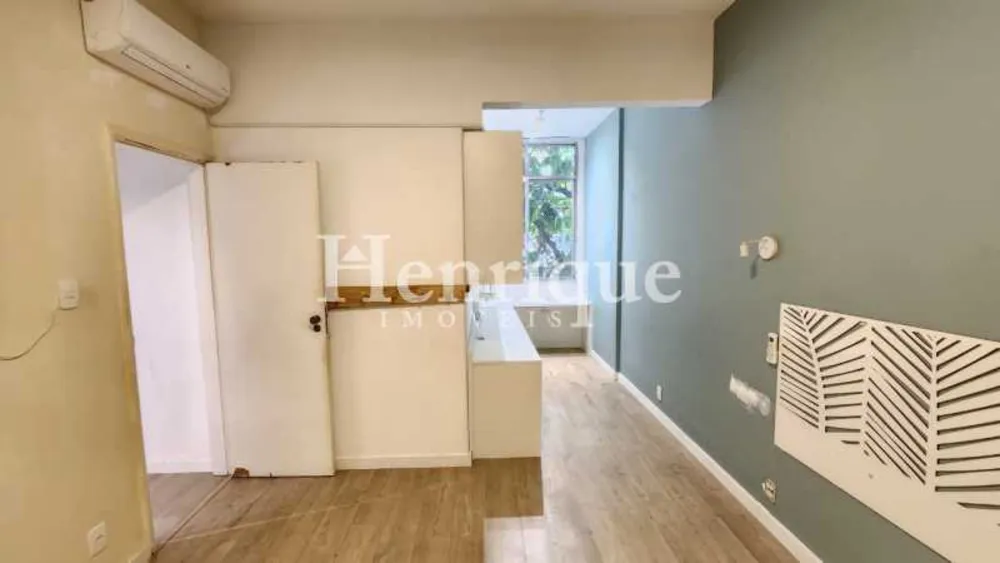 Apartamento, 2 quartos, 80 m² - Foto 12