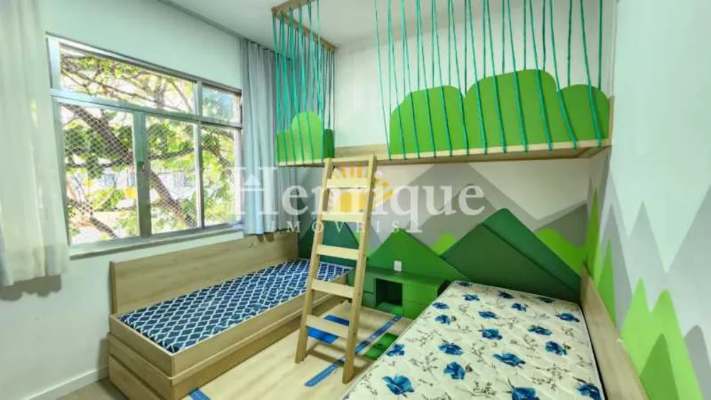 Apartamento, 2 quartos, 80 m² - Foto 24