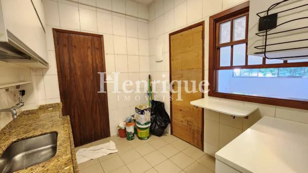 Apartamento, 2 quartos, 80 m² - Foto 10