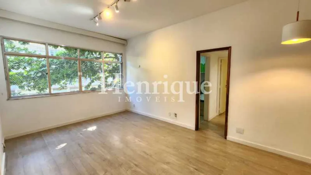 Apartamento, 2 quartos, 80 m² - Foto 1
