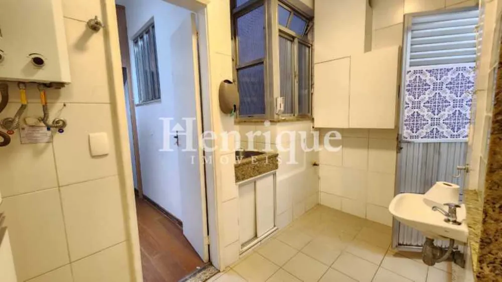 Apartamento, 2 quartos, 80 m² - Foto 13