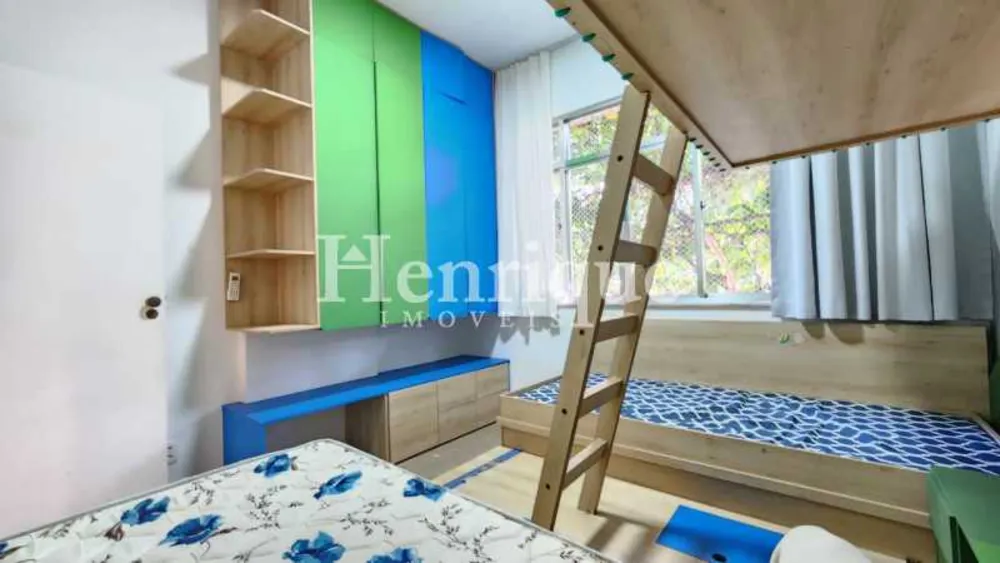 Apartamento, 2 quartos, 80 m² - Foto 21