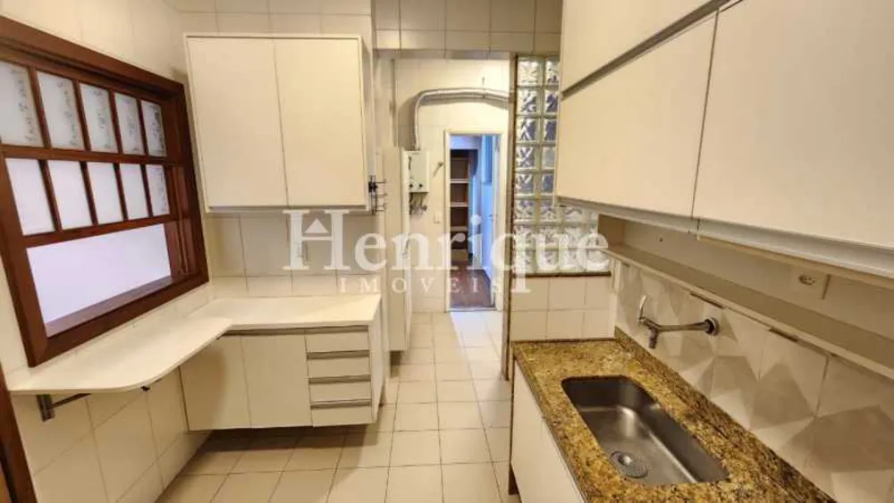 Apartamento, 2 quartos, 80 m² - Foto 15