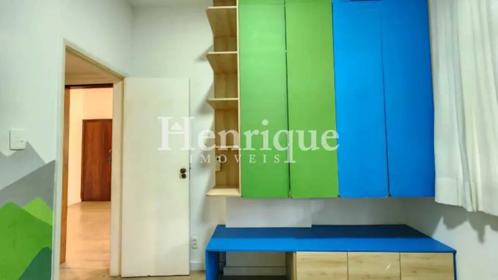 Apartamento, 2 quartos, 80 m² - Foto 8