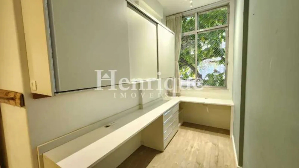 Apartamento, 2 quartos, 80 m² - Foto 11