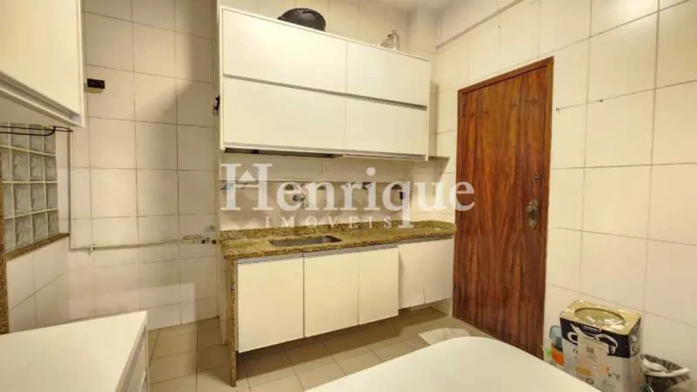 Apartamento, 2 quartos, 80 m² - Foto 16