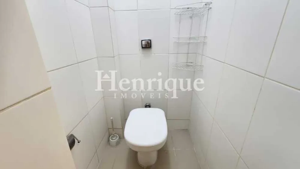 Apartamento, 2 quartos, 80 m² - Foto 7