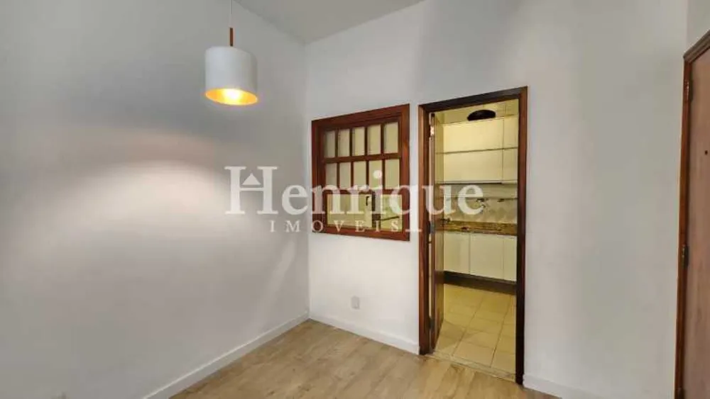 Apartamento, 2 quartos, 80 m² - Foto 3