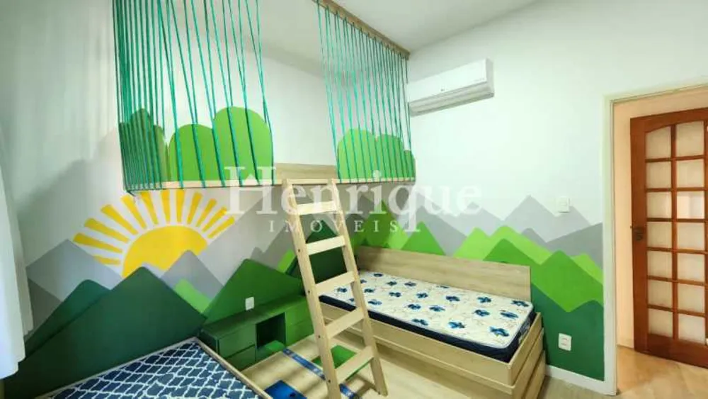Apartamento, 2 quartos, 80 m² - Foto 9