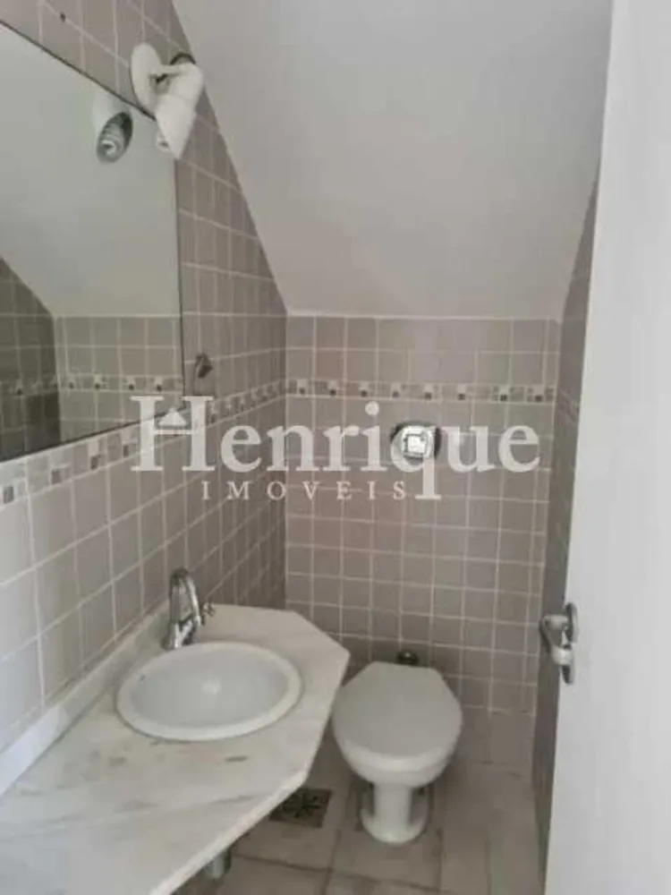 Casa de Condomínio, 3 quartos - Foto 20