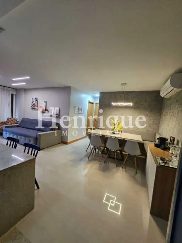Apartamento, 2 quartos, 90 m² - Foto 6