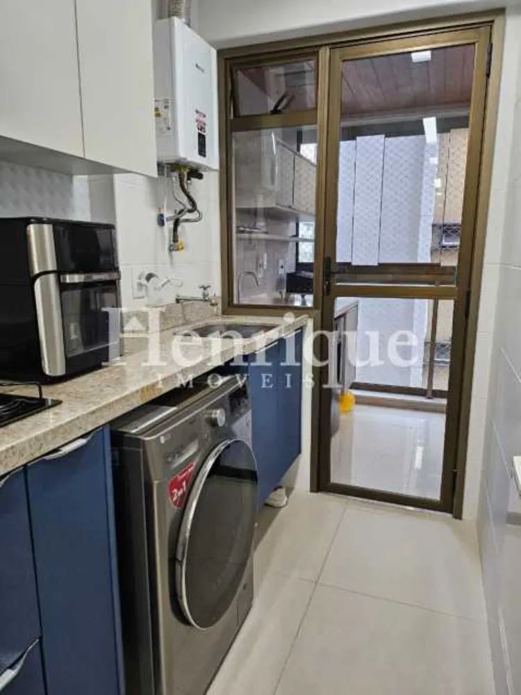 Apartamento, 2 quartos, 90 m² - Foto 30