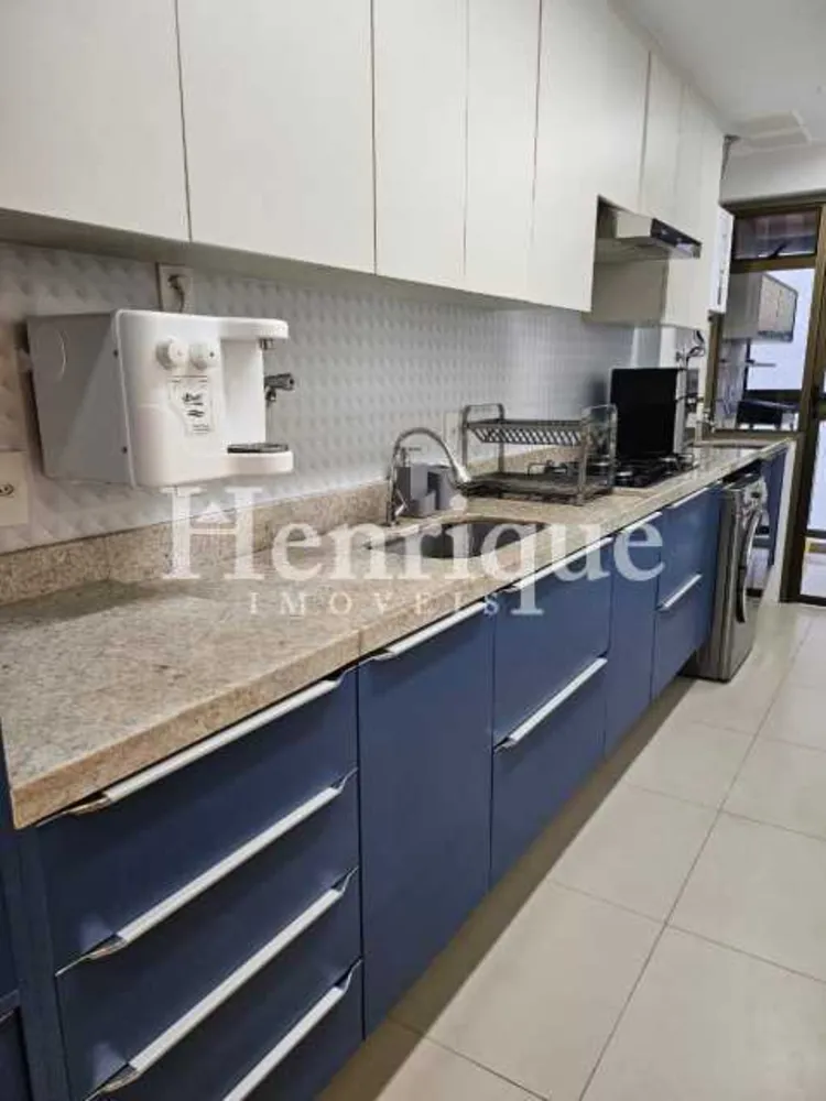 Apartamento, 2 quartos, 90 m² - Foto 28