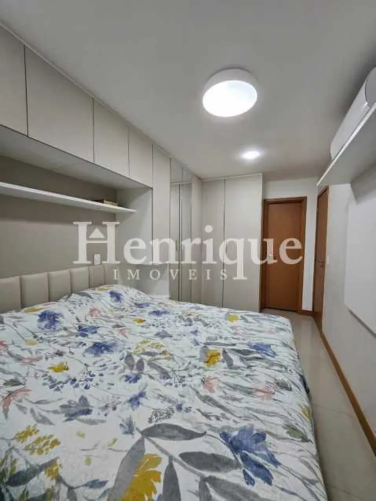 Apartamento, 2 quartos, 90 m² - Foto 11