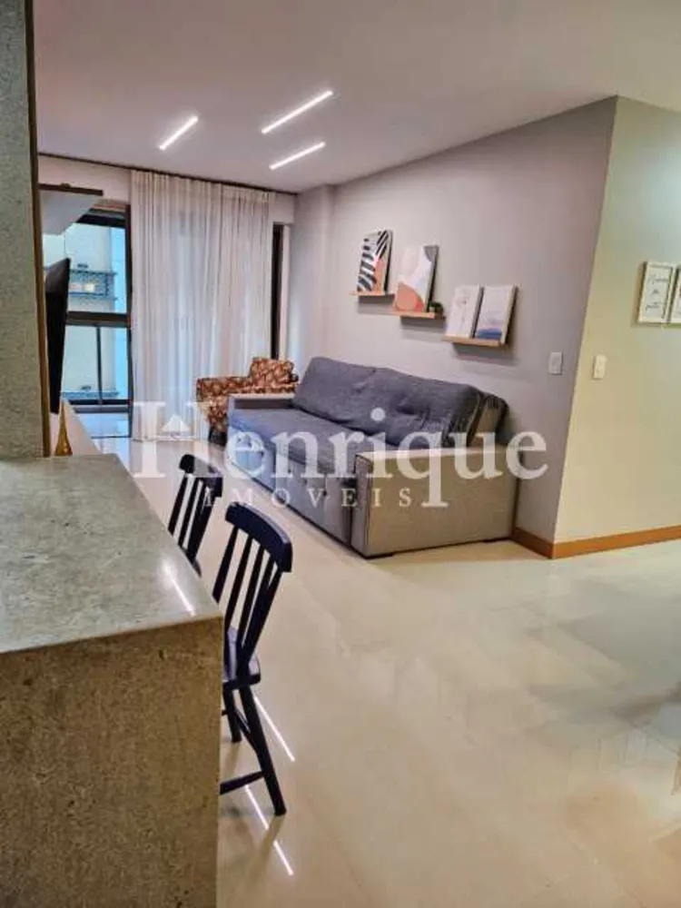 Apartamento, 2 quartos, 90 m² - Foto 7