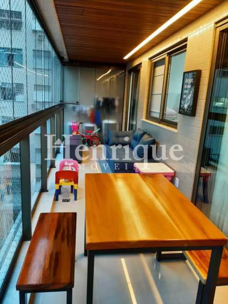 Apartamento, 2 quartos, 90 m² - Foto 8