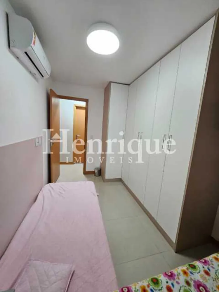 Apartamento, 2 quartos, 90 m² - Foto 16