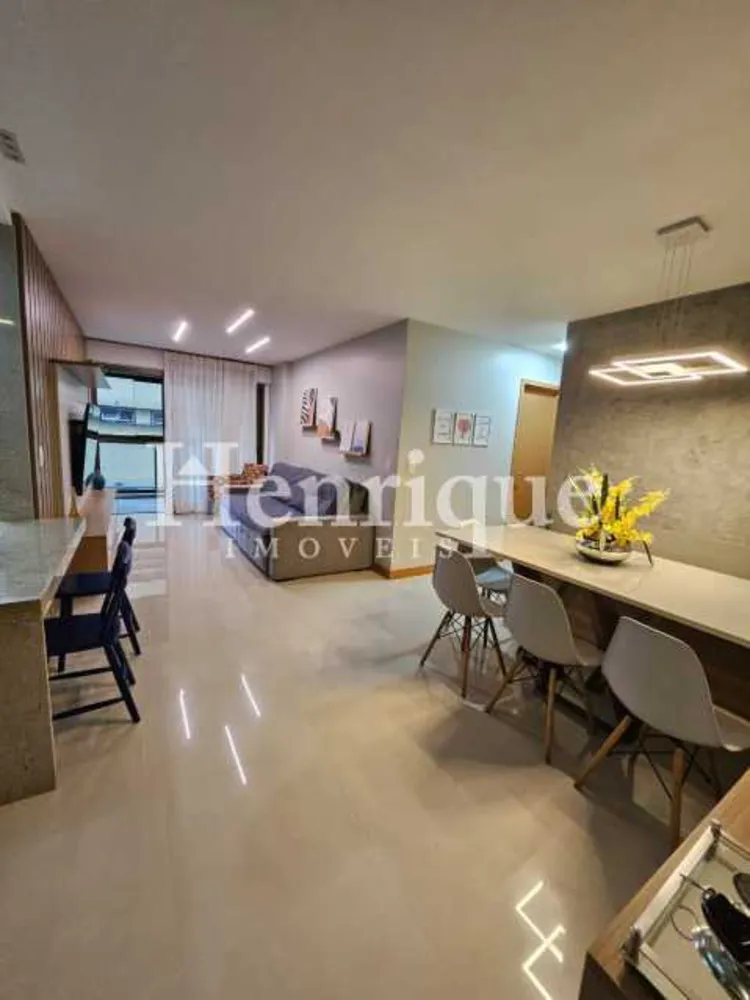 Apartamento, 2 quartos, 90 m² - Foto 4