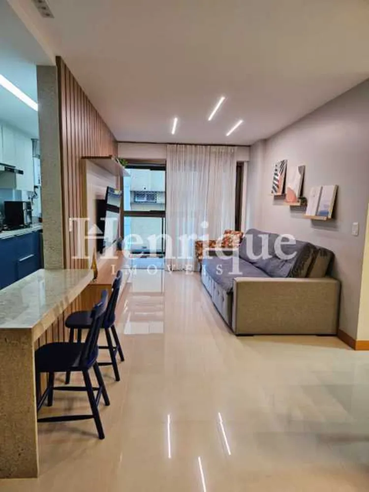 Apartamento, 2 quartos, 90 m² - Foto 1