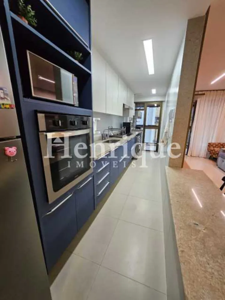Apartamento, 2 quartos, 90 m² - Foto 27