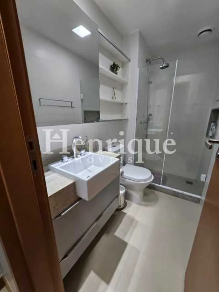 Apartamento, 2 quartos, 90 m² - Foto 13