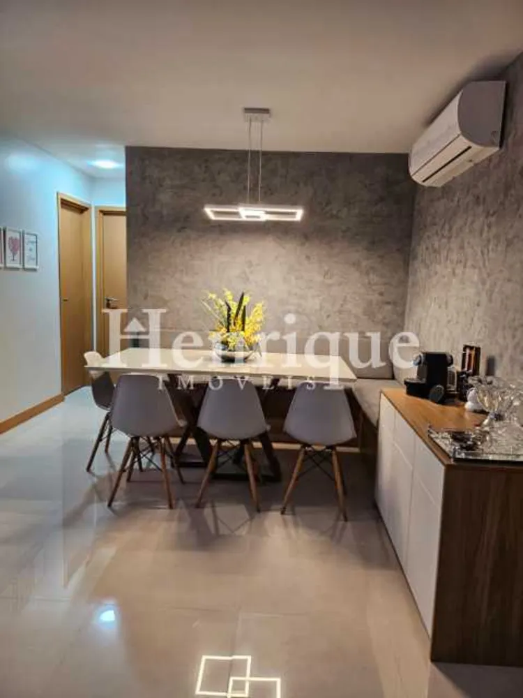 Apartamento, 2 quartos, 90 m² - Foto 3