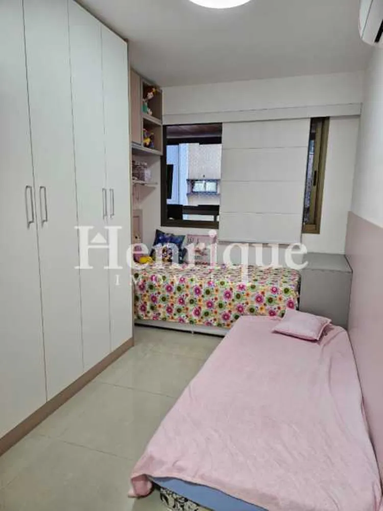 Apartamento, 2 quartos, 90 m² - Foto 18