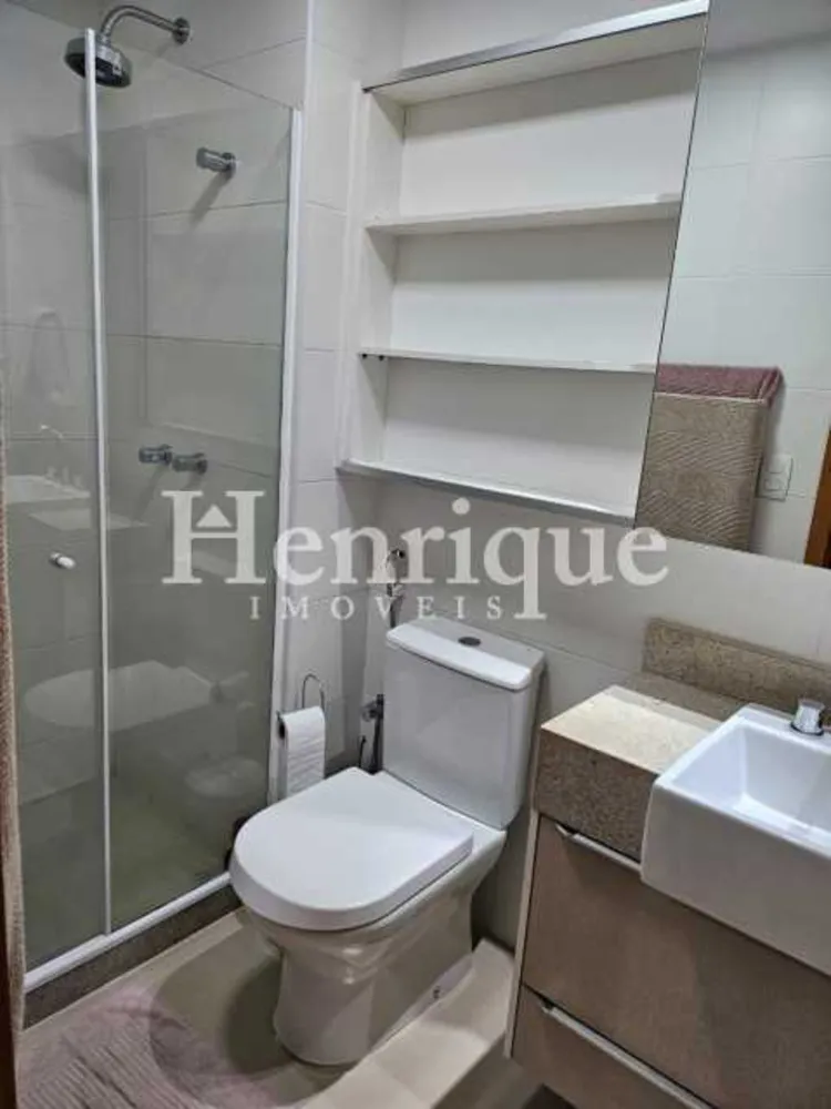 Apartamento, 2 quartos, 90 m² - Foto 21