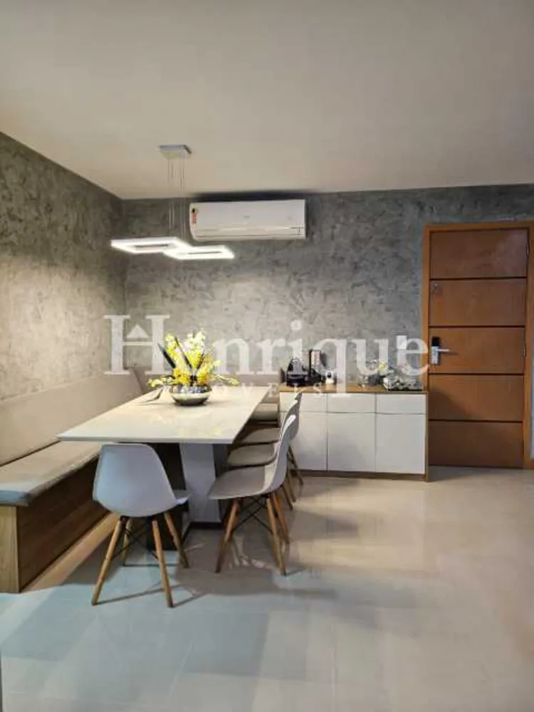 Apartamento, 2 quartos, 90 m² - Foto 3