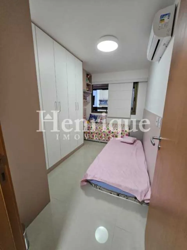 Apartamento, 2 quartos, 90 m² - Foto 17