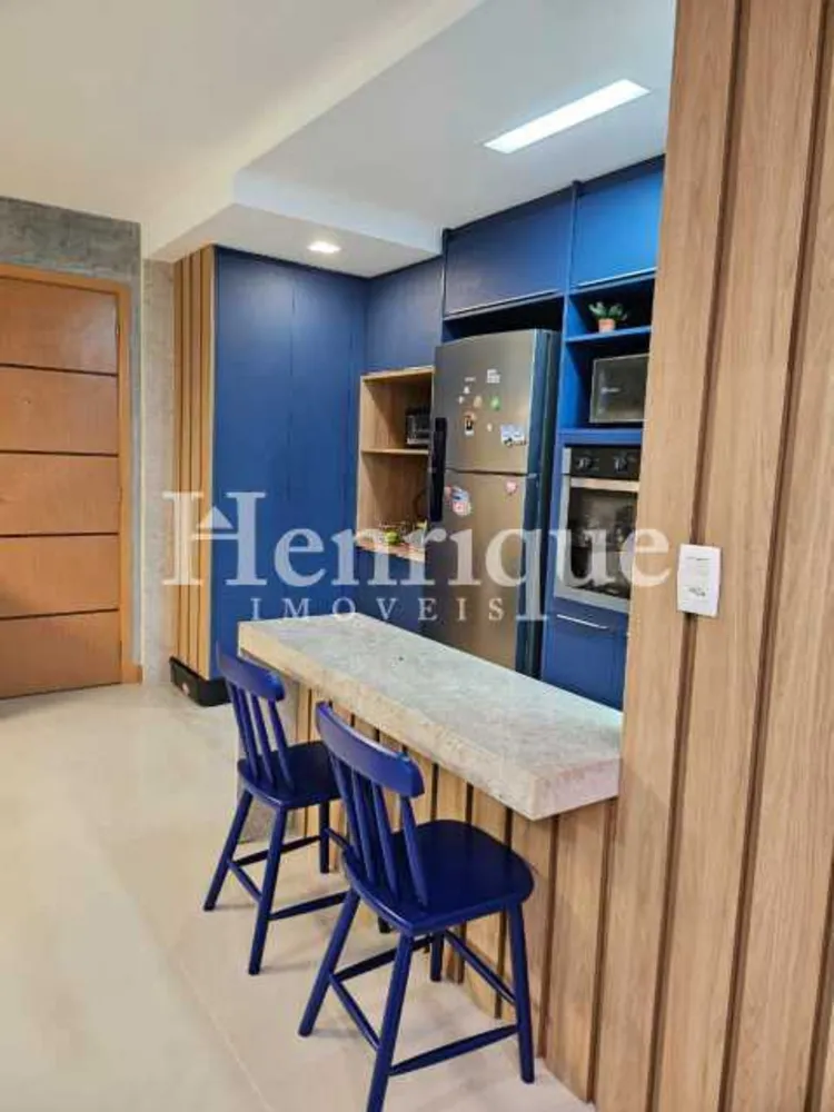 Apartamento, 2 quartos, 90 m² - Foto 24