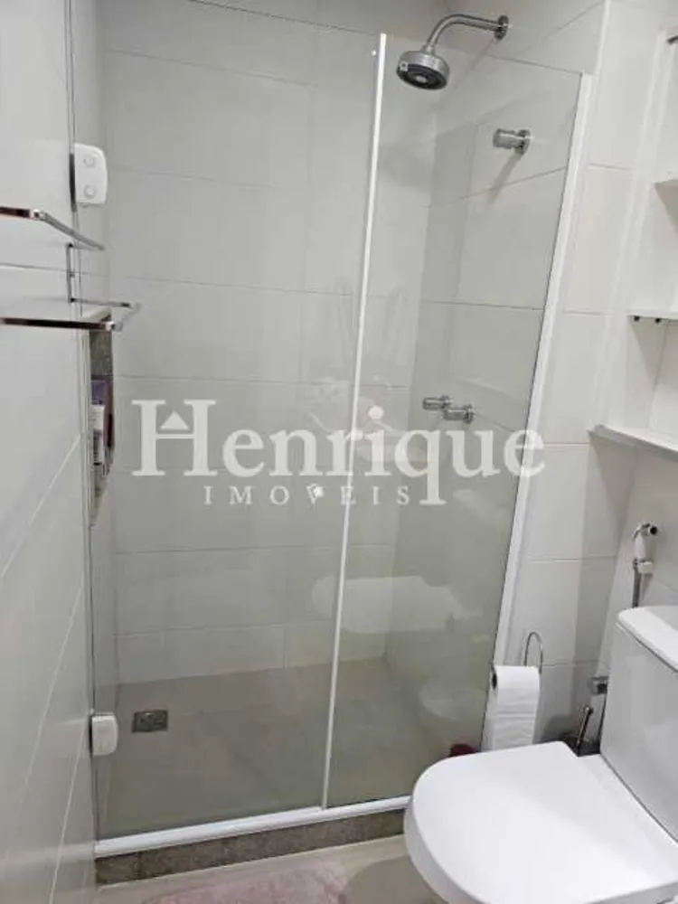 Apartamento, 2 quartos, 90 m² - Foto 2